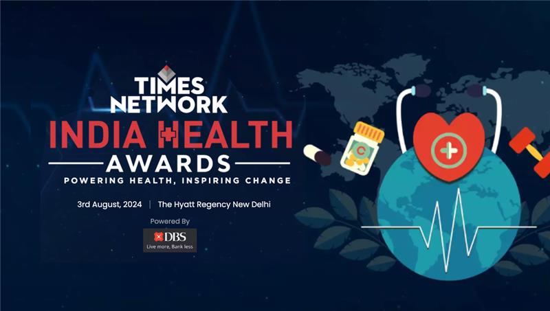 Indian Health Awards