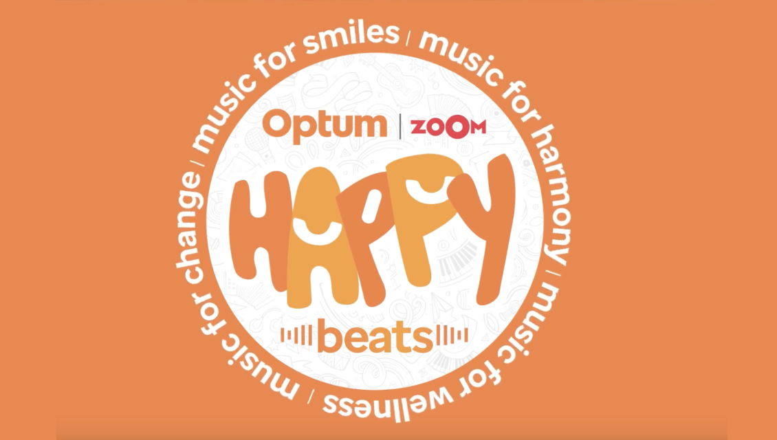 Zoom Happy Beats